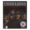 Eidos Downloadable Commandos: Behind Enemy Lines