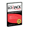 Absolute Software Downloadable Computrace LoJack for Laptops Recovery Service - 1 Year