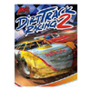 Atari Downloadable Dirt Track Racing 2