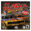 Atari Downloadable Dirt Track Racing