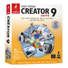 Roxio Downloadable Easy Media Creator 9 Suite Download Protection