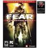 Vivendi Universal Downloadable F.E.A.R. Extraction Point with Download Protection
