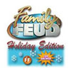 iWin Downloadable Family Feud Holiday Edition