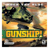 Atari Downloadable Gunship