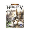 Ubisoft Downloadable Heroes of Might and Magic V Download Protection