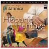 Encyclopedia Britannica Downloadable Hispanic Heritage