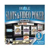 Encore Software Downloadable Hoyle Slots & Video Poker