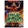 THQ Entertainment Downloadable I Was an Atomic Mutant!