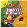 Take 2 Interactive Downloadable Learn with Pong Pong the Pig: Insects & Plants