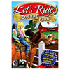 THQ Entertainment Downloadable Let's Ride: Corral Club
