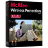 McAfee Downloadable Wireless Protection 2007 3-User Pack