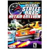 THQ Entertainment Downloadable Midnight Outlaw Street Drag - Nitro Edition
