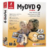 Roxio Downloadable MyDVD 9 Studio