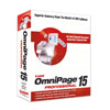 Nuance Downloadable OmniPage Professional 15