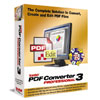 Nuance Downloadable PDF Converter Professional 3