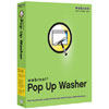 Webroot Software Downloadable Pop Up Washer With 1 Year of Update and Support