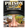 THQ Entertainment Downloadable Prison Tycoon 2: Maximum Security