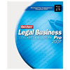 Nolo Press Downloadable Quicken Legal Business Pro 2007