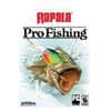 Activision Downloadable Rapala Pro Fishing