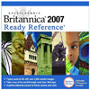 Encyclopedia Britannica Downloadable Ready Reference 2007
