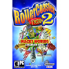 Atari Downloadable RollerCoaster Tycoon 2 : Wacky Worlds Expansion Pack