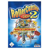 Atari Downloadable RollerCoaster Tycoon 2 and Wacky Worlds Expansion Pack