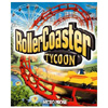 Atari Downloadable RollerCoaster Tycoon