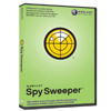 Webroot Software Downloadable Spy Sweeper with 1-Year Update and Support - Single User