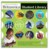 Encyclopedia Britannica Downloadable Student Library 2007