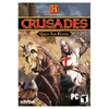 Activision Downloadable The History Channel Crusades