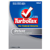 Intuit Downloadable TurboTax Deluxe Deduction Maximizer