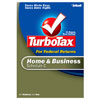 Intuit Downloadable TurboTax Home and Business