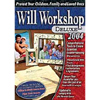 THQ Entertainment Downloadable Will Workshop Deluxe 2004