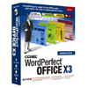 Corel Corporation Downloadable WordPerfect Office X3 Standard Edition Upgrade