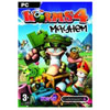 Sega Downloadable Worms 4: Mayhem