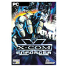 Atari Downloadable X-Com Enforcer