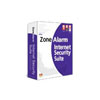 ZONE LABS Downloadable Zonealarm Internet Security Suite