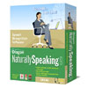 Nuance Dragon NaturallySpeaking Legal 9.0 - Upgrade