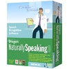 Nuance Dragon NaturallySpeaking Medical 9.0-Fed