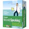 Nuance Dragon NaturallySpeaking Medical 9.0 Upgrade from Professional 8