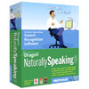 Nuance Dragon NaturallySpeaking Preferred 9