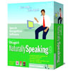 Nuance Dragon NaturallySpeaking Professional 9.0 - Upgrade from Professional