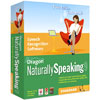 Nuance Dragon NaturallySpeaking Standard 9