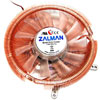 Zalman Dual Heatpipe VGA Cooler