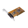 SIIG Dual Profile Single Port Parallel PCI/PCI-X Card