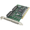 Adaptec Dual-channel SCSI 39320A-R Card RoHS Compliant