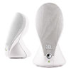 Harman Multimedia Duet Two-Channel PC Multimedia Speakers - White