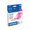 Epson DuraBrite Ultra Magenta Ink Cartridge for Stylus CX3800/ CX3810/ CX4200/ CX4800 Printers