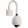 4XEM E200DNWV Day/Night Indoor/Outdoor Speed Dome IP Network Camera