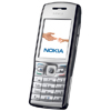 NOKIA E50 Smart Phone
